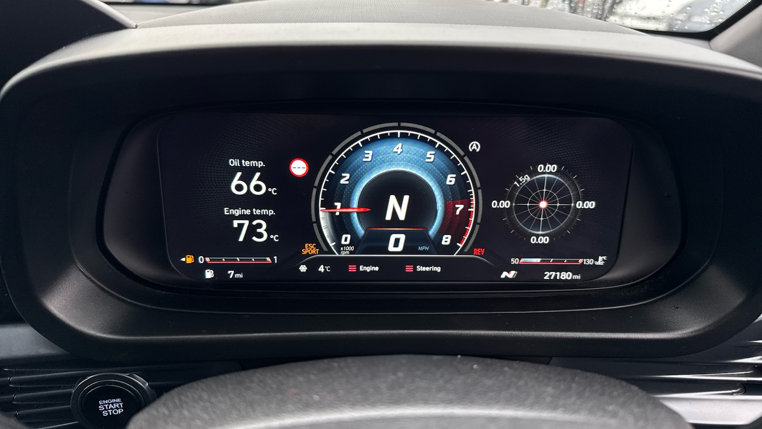 Used Hyundai i20 2022 for sale - 76807022: Photo 47