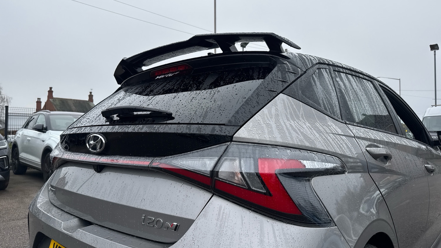 Used Hyundai i20 2022 for sale - 76807022: Photo 49