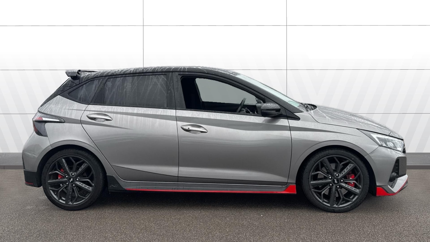 Used Hyundai i20 2022 for sale - 76807022: Photo 5