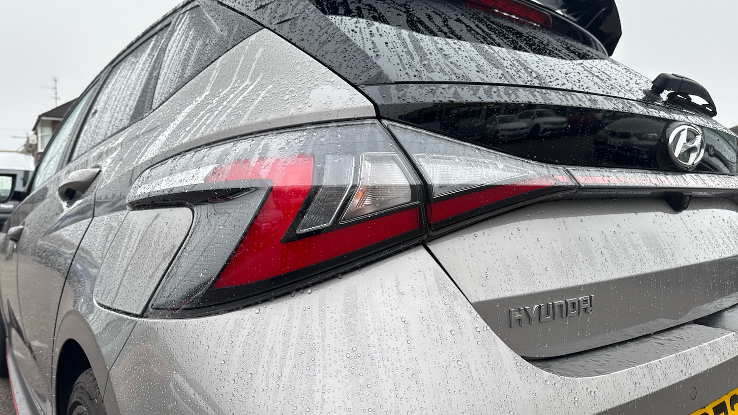 Used Hyundai i20 2022 for sale - 76807022: Photo 50