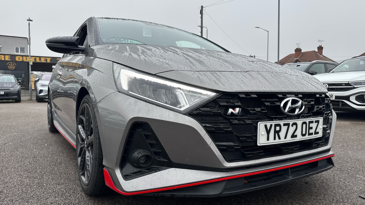 Used Hyundai i20 2022 for sale - 76807022: Photo 51