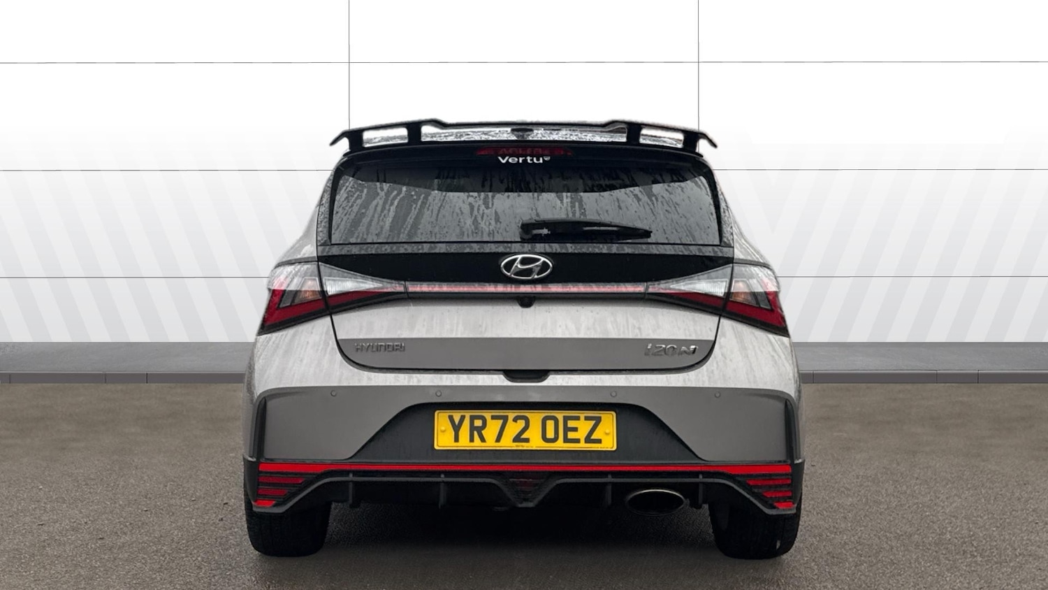 Used Hyundai i20 2022 for sale - 76807022: Photo 6