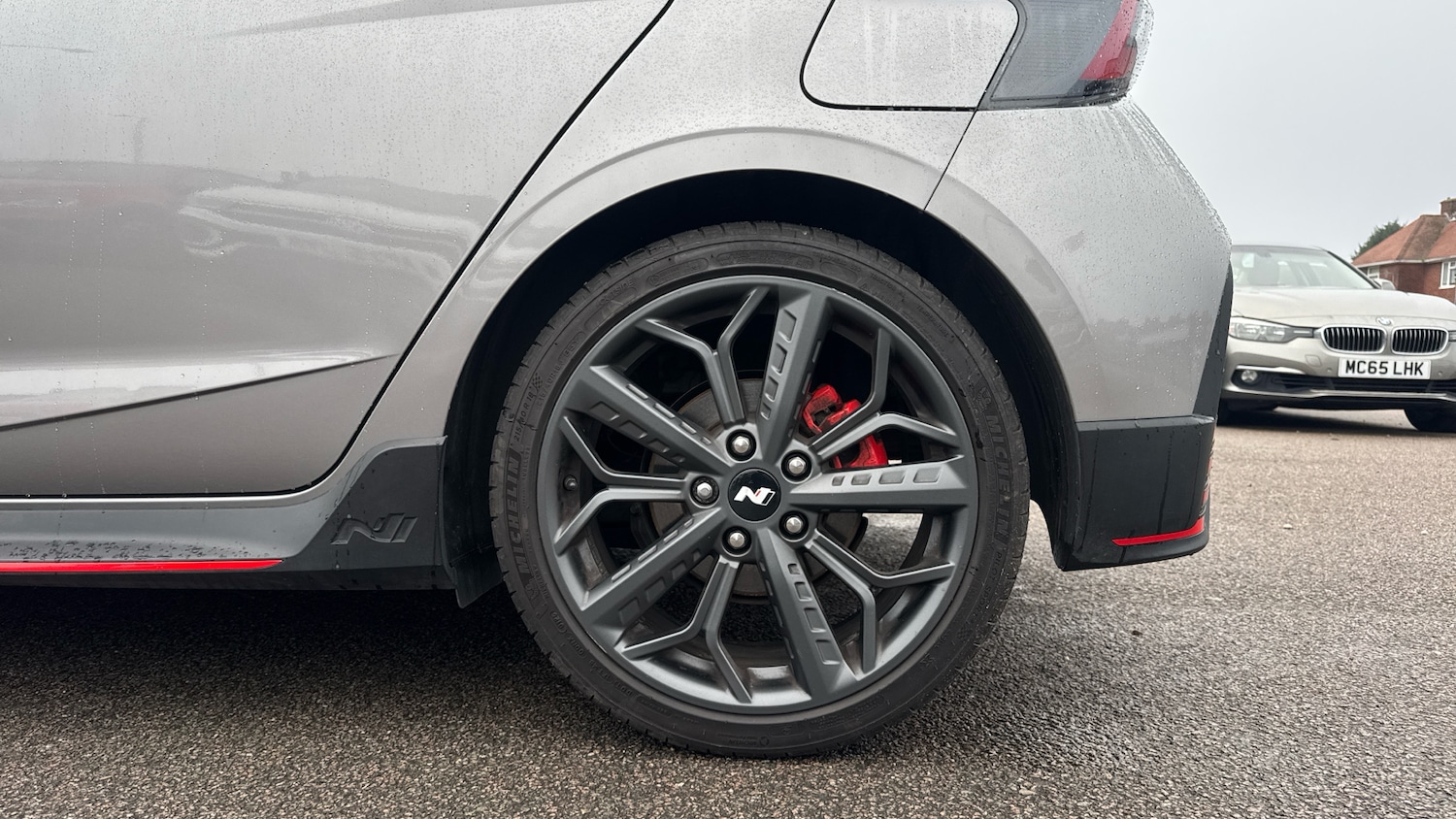 Used Hyundai i20 2022 for sale - 76807022: Photo 7