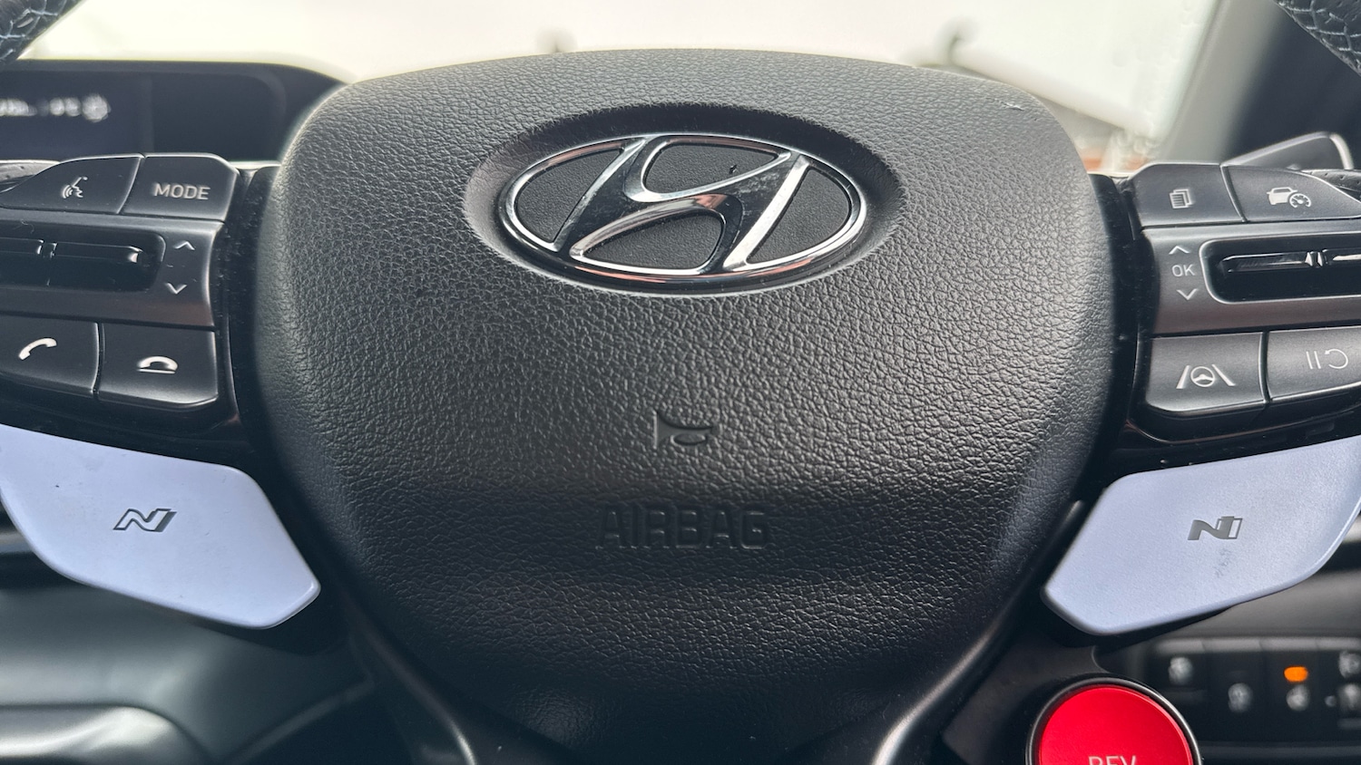 Used Hyundai i20 2022 for sale - 76807022: Photo 8