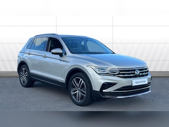 Used Volkswagen Tiguan 2023 for sale - 75903854: Photo
