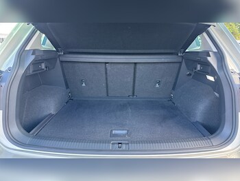 Used Volkswagen Tiguan 2023 for sale - 75903854: Photo