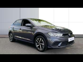2025 (25) - 1.0 TSI Match 5dr Petrol Hatchback