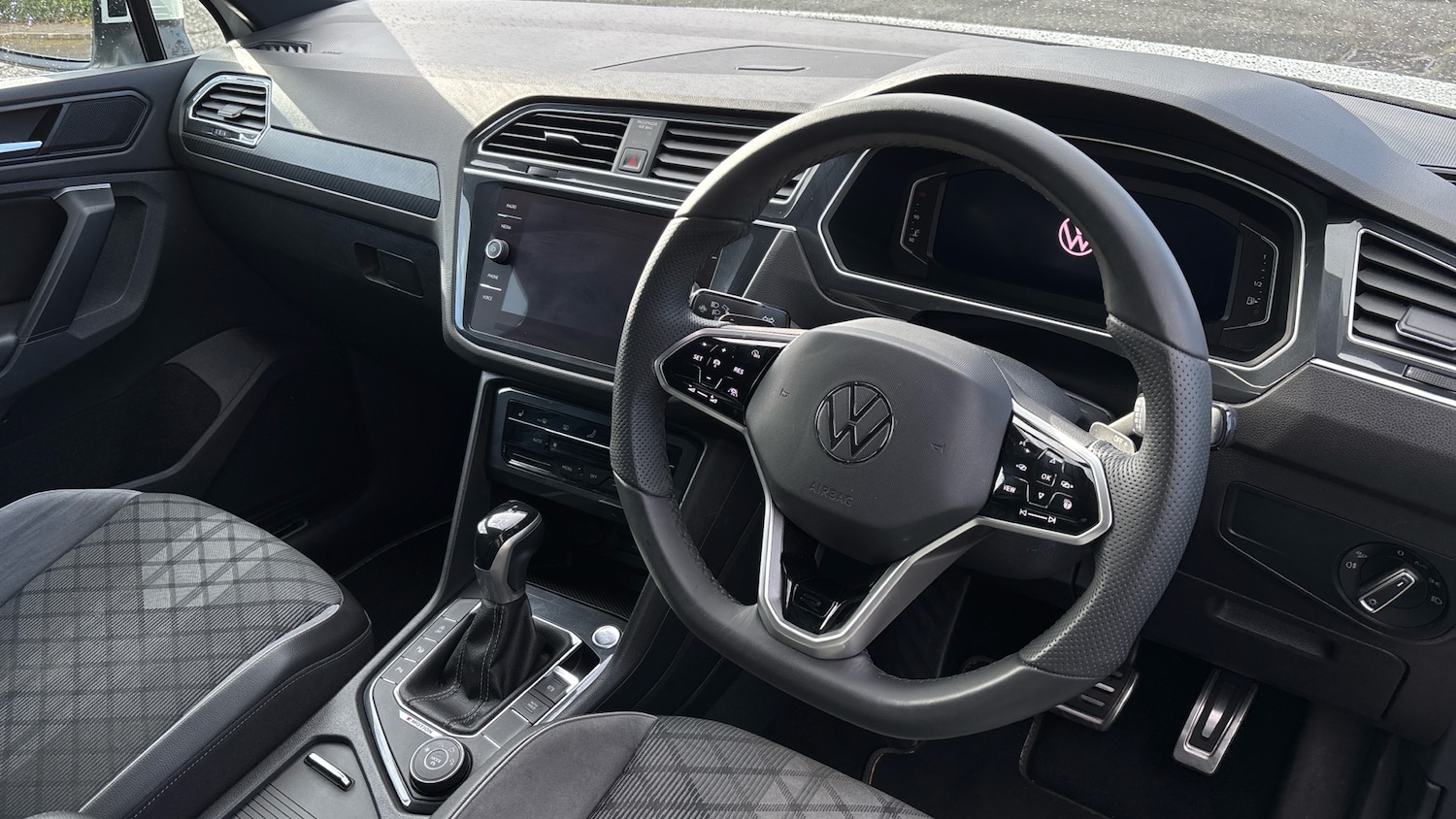 Used Volkswagen Tiguan 2021 for sale - 77900864: Photo 11