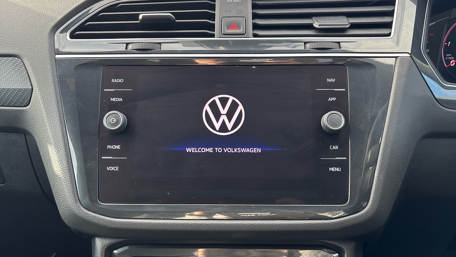 Used Volkswagen Tiguan 2021 for sale - 77900864: Photo 12