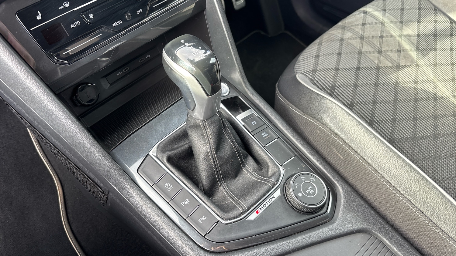 Used Volkswagen Tiguan 2021 for sale - 77900864: Photo 13