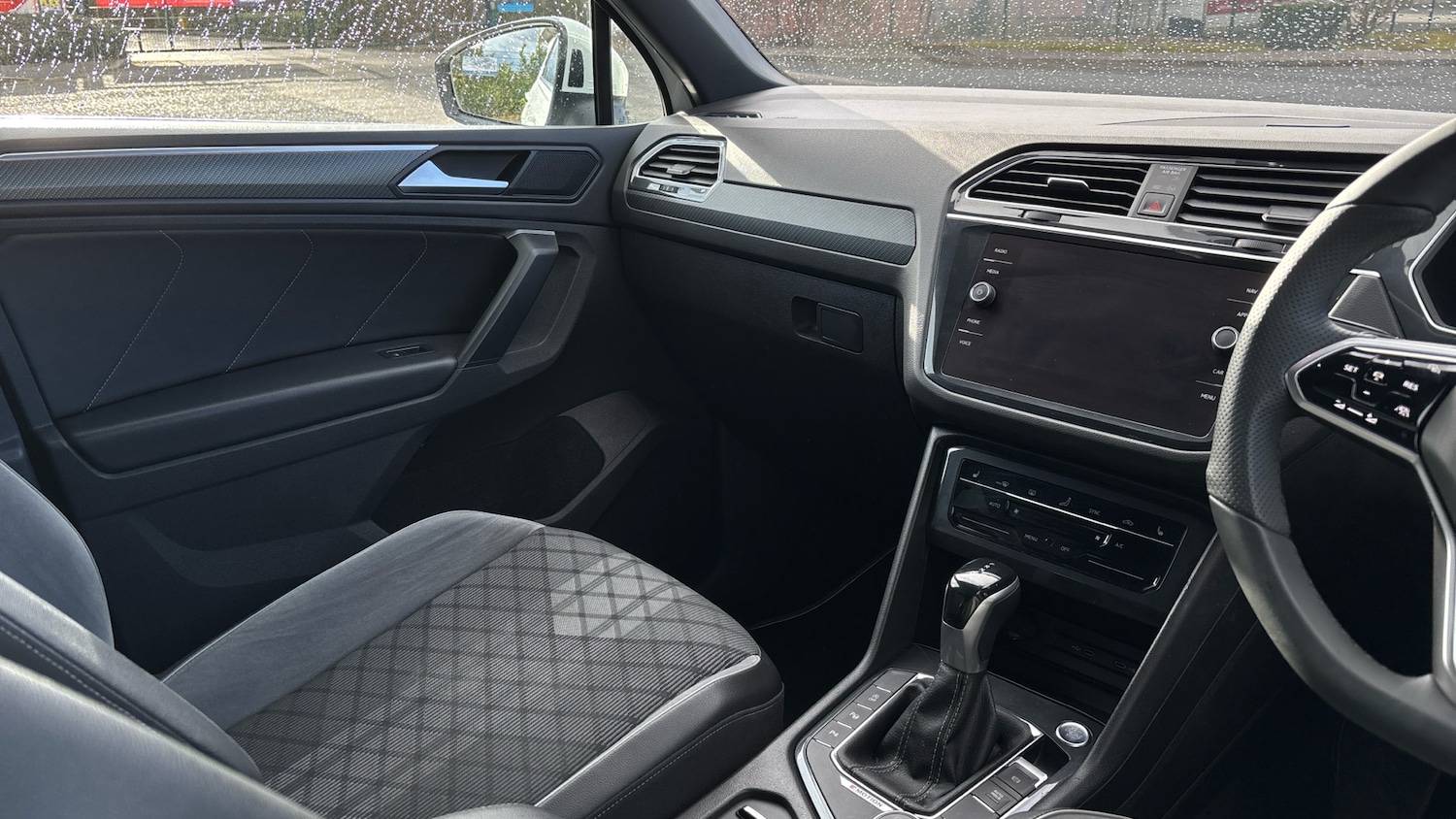 Used Volkswagen Tiguan 2021 for sale - 77900864: Photo 14