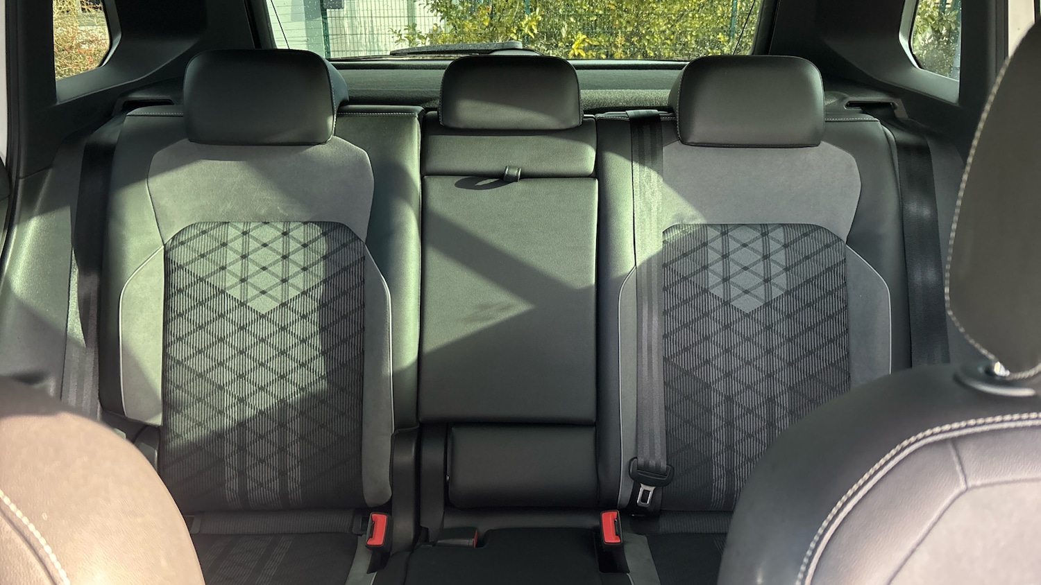 Used Volkswagen Tiguan 2021 for sale - 77900864: Photo 15