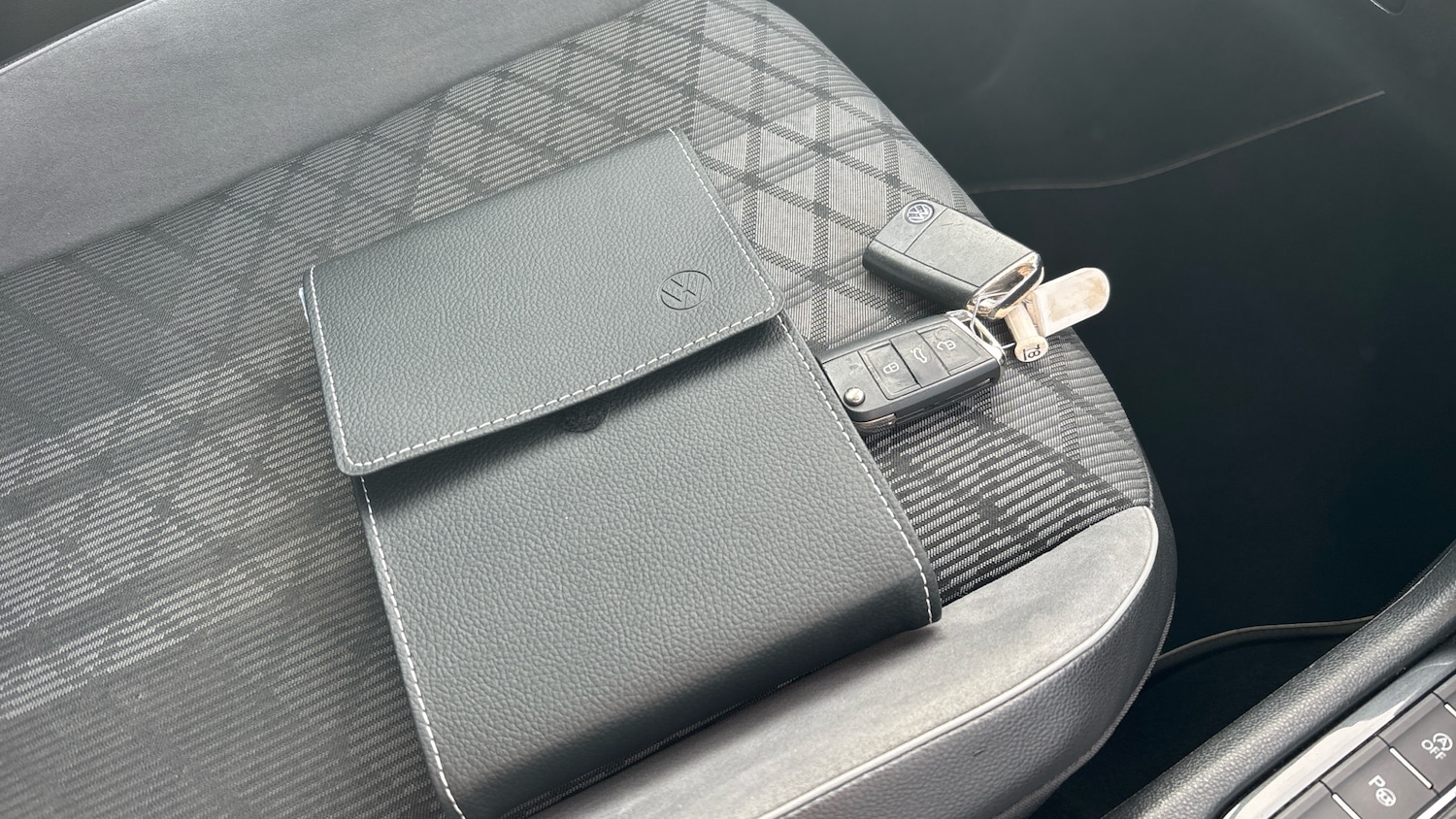 Used Volkswagen Tiguan 2021 for sale - 77900864: Photo 19