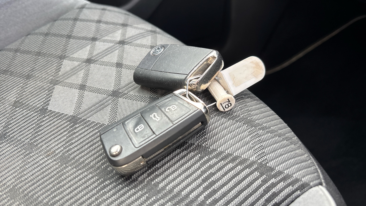 Used Volkswagen Tiguan 2021 for sale - 77900864: Photo 20