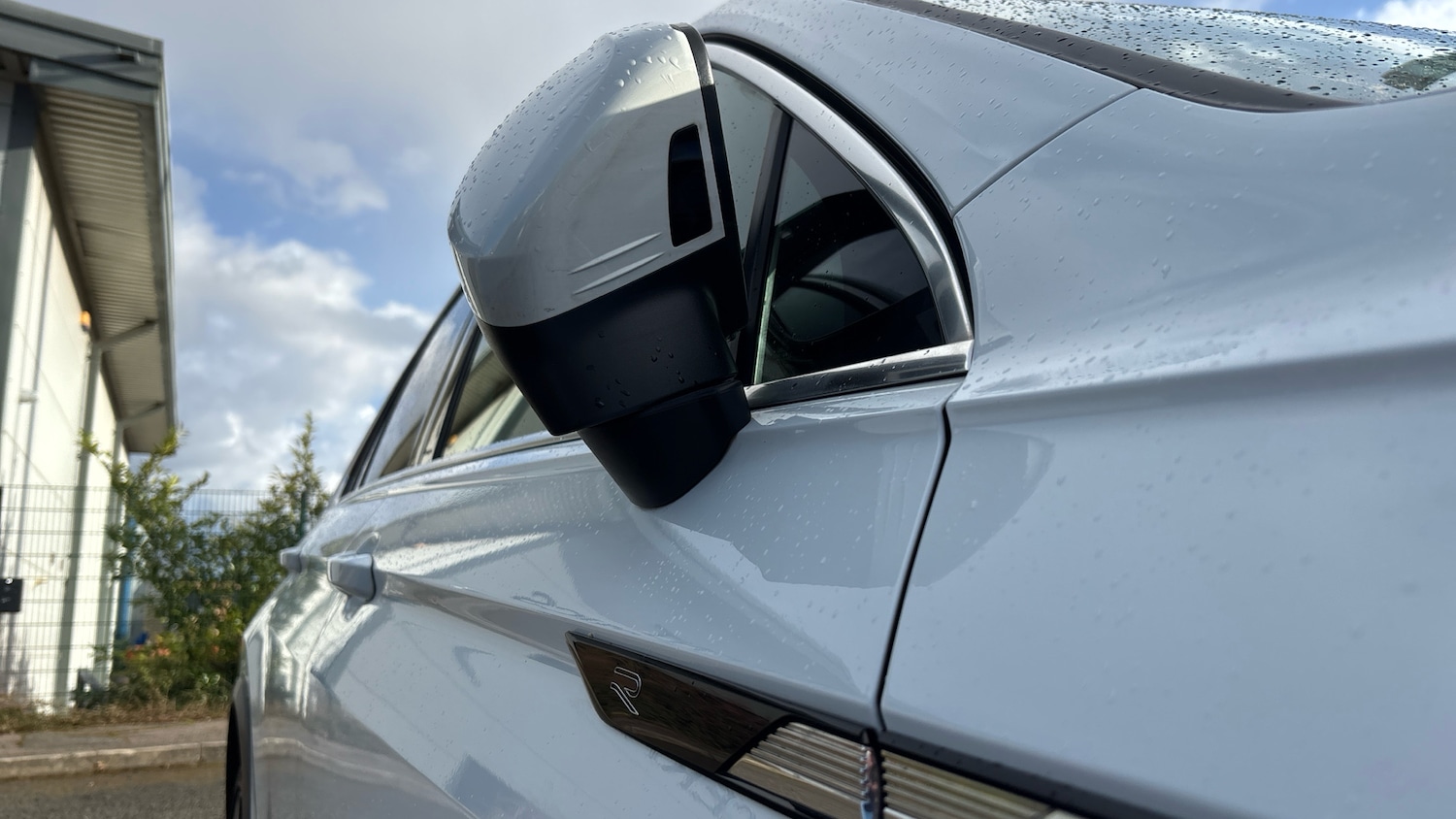 Used Volkswagen Tiguan 2021 for sale - 77900864: Photo 23