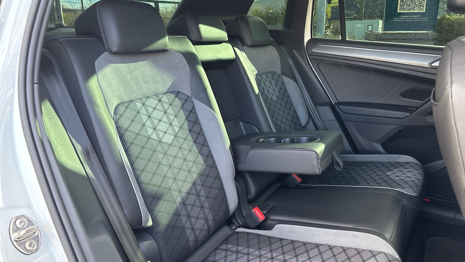 Used Volkswagen Tiguan 2021 for sale - 77900864: Photo 26