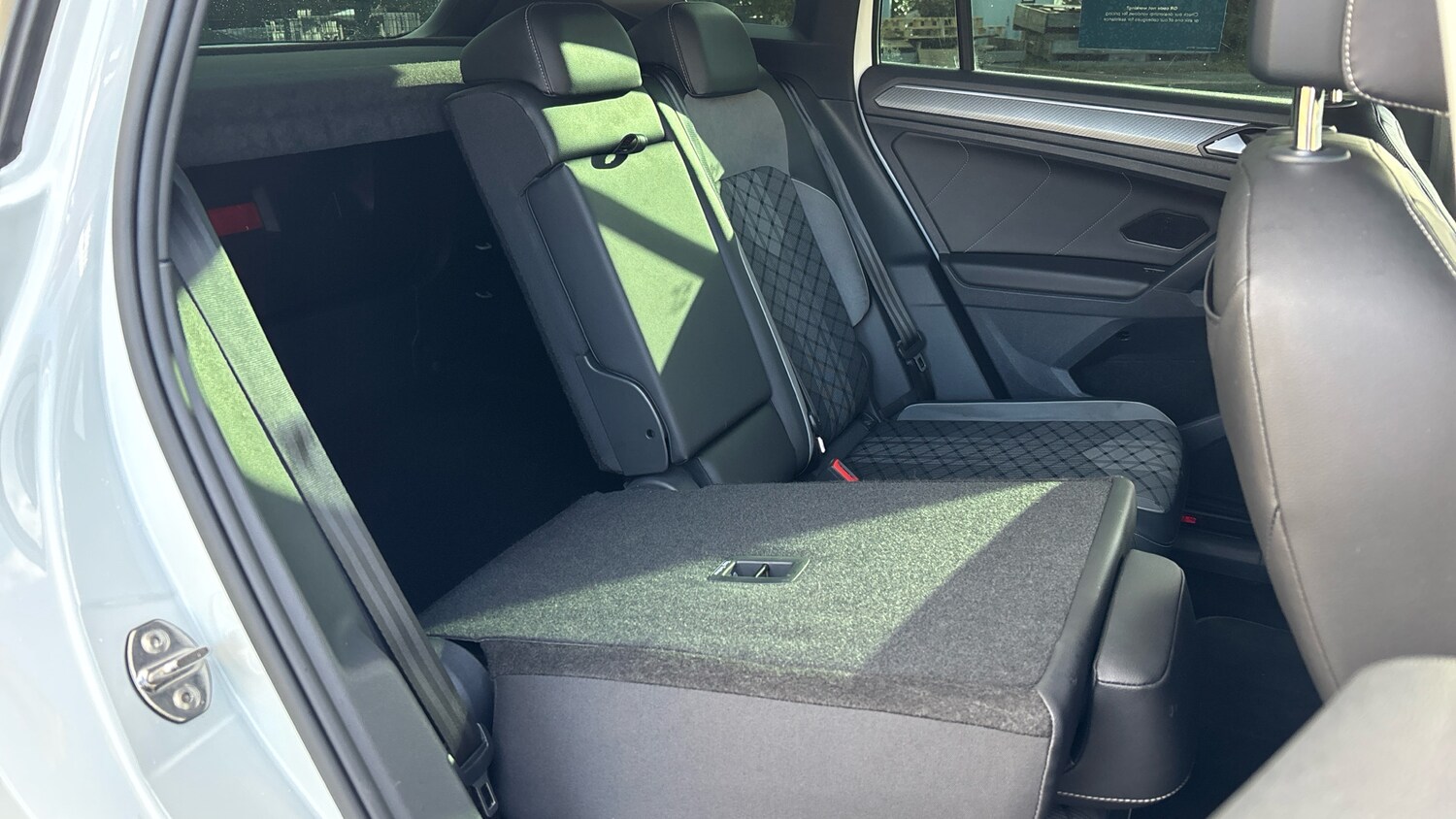 Used Volkswagen Tiguan 2021 for sale - 77900864: Photo 27