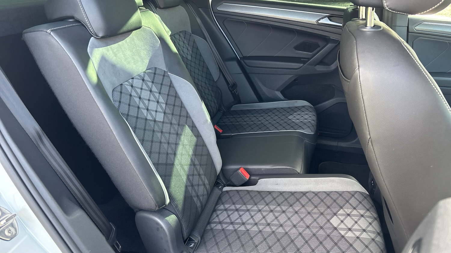 Used Volkswagen Tiguan 2021 for sale - 77900864: Photo 28