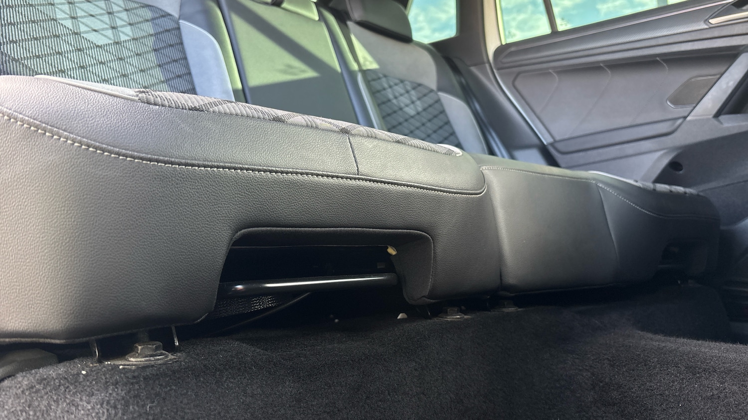 Used Volkswagen Tiguan 2021 for sale - 77900864: Photo 29