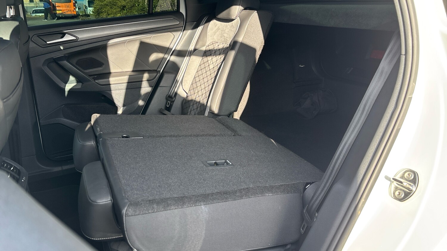 Used Volkswagen Tiguan 2021 for sale - 77900864: Photo 31