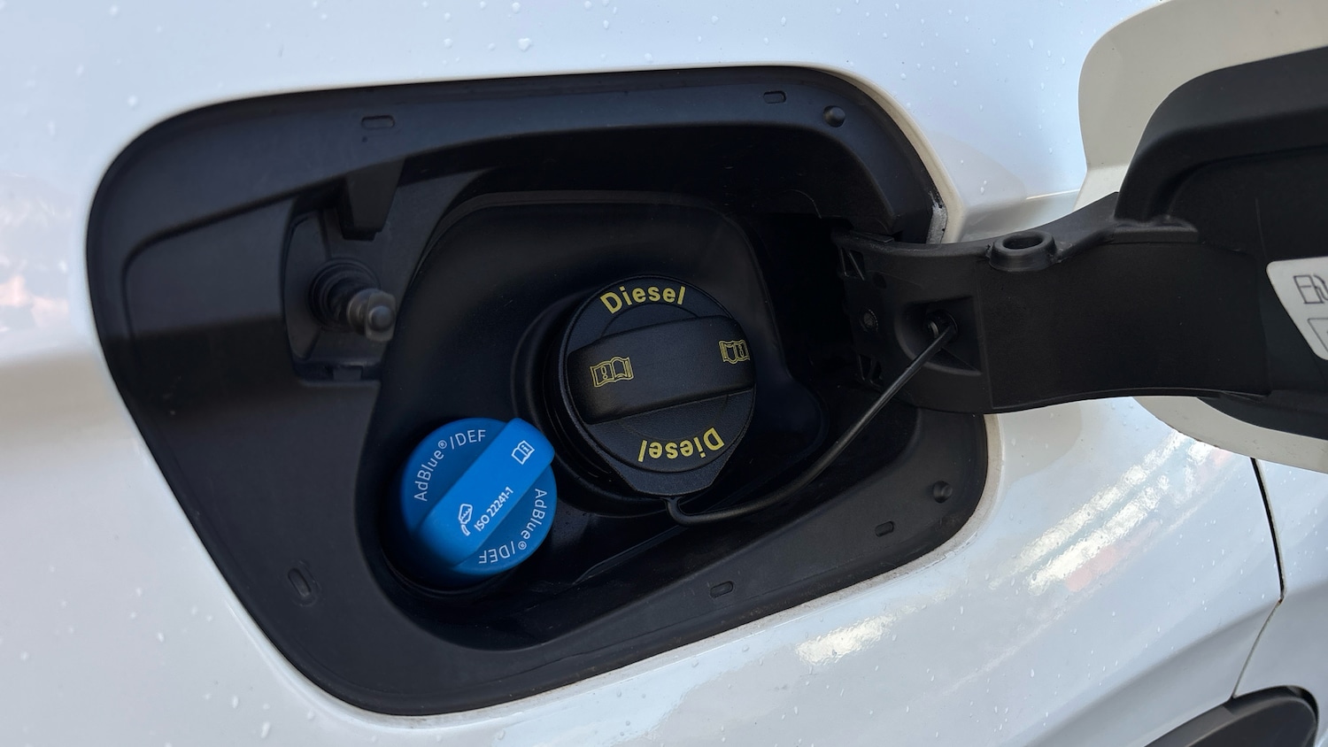 Used Volkswagen Tiguan 2021 for sale - 77900864: Photo 34