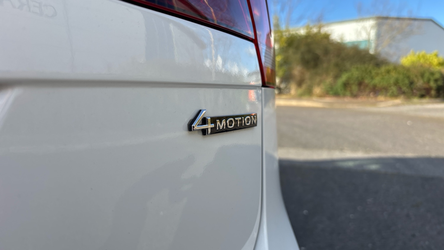 Used Volkswagen Tiguan 2021 for sale - 77900864: Photo 35