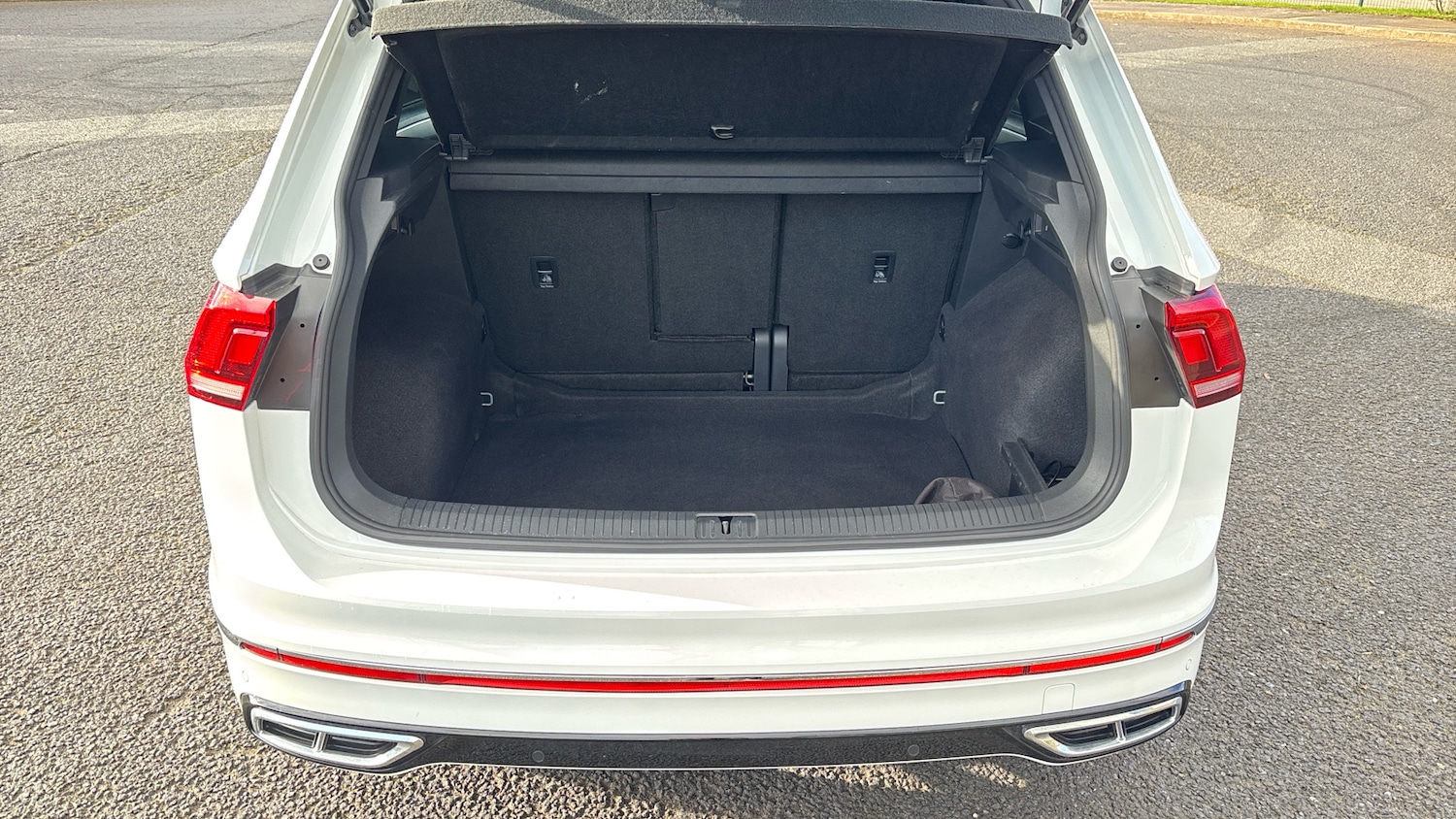 Used Volkswagen Tiguan 2021 for sale - 77900864: Photo 4