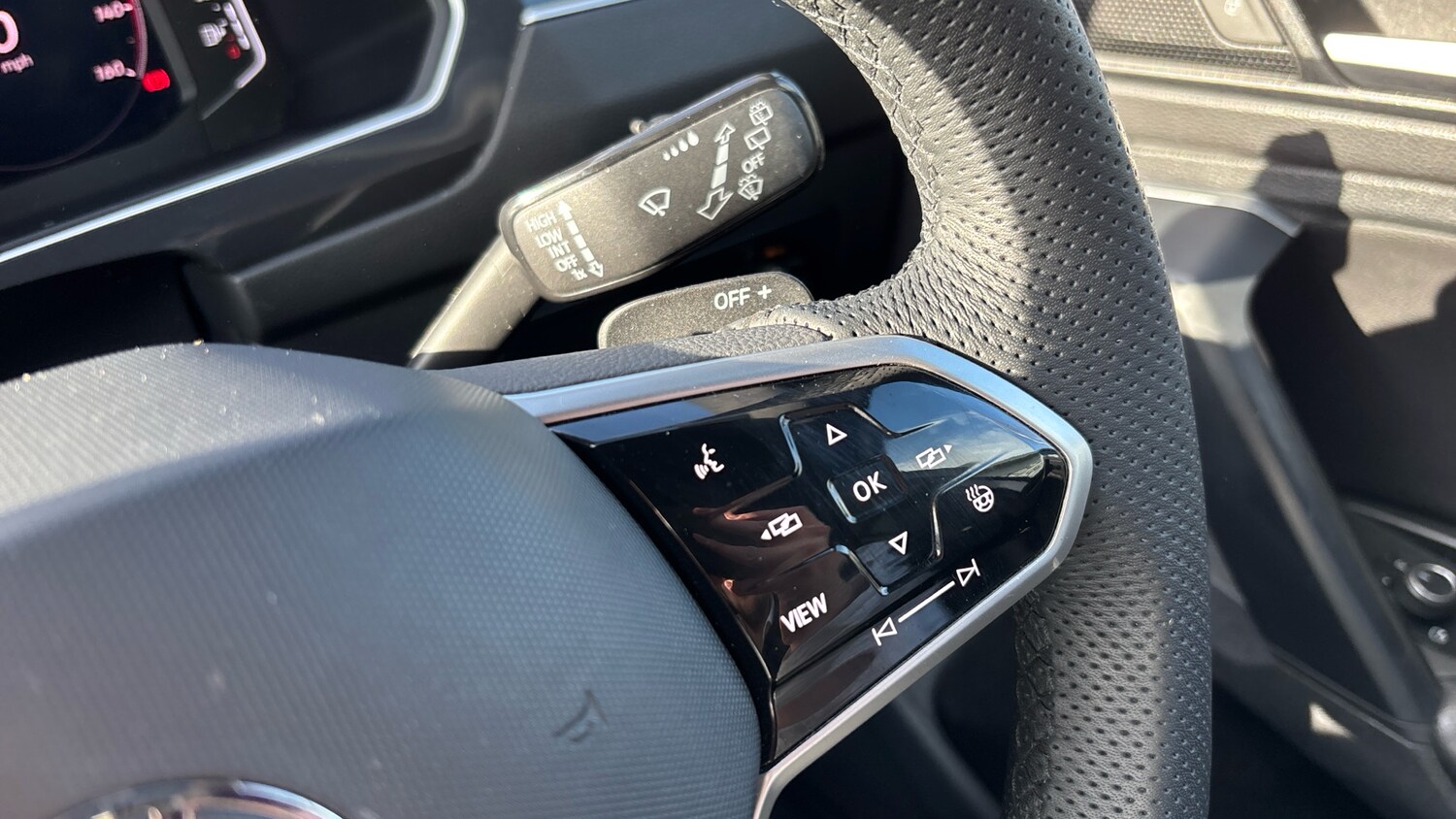 Used Volkswagen Tiguan 2021 for sale - 77900864: Photo 42