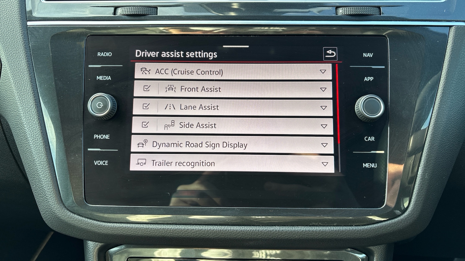 Used Volkswagen Tiguan 2021 for sale - 77900864: Photo 43