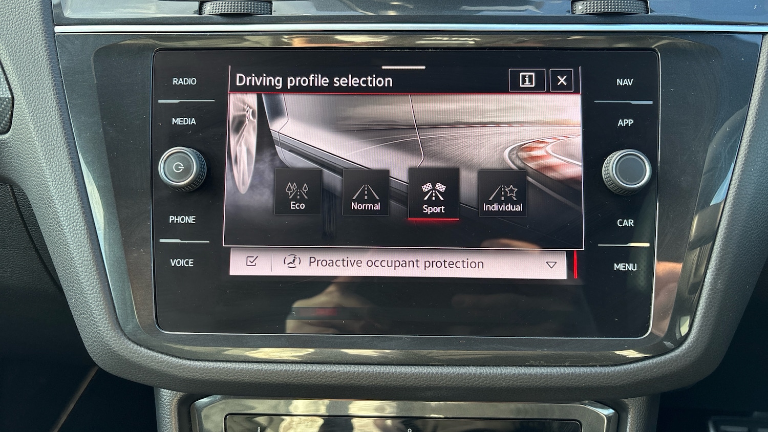 Used Volkswagen Tiguan 2021 for sale - 77900864: Photo 46