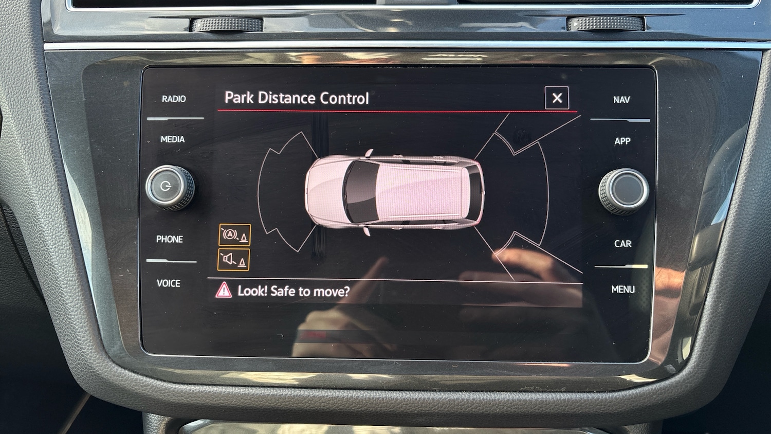 Used Volkswagen Tiguan 2021 for sale - 77900864: Photo 48