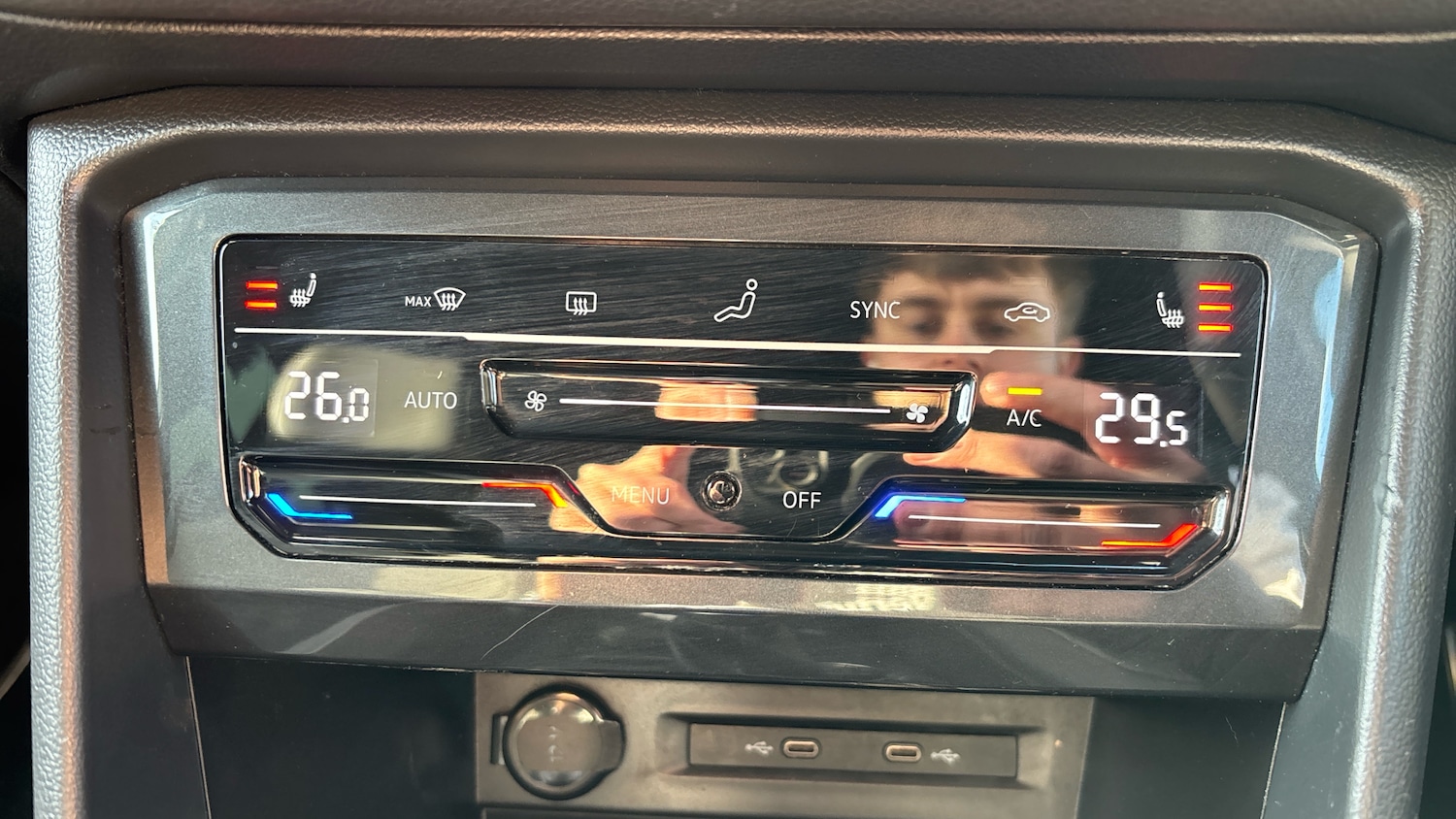 Used Volkswagen Tiguan 2021 for sale - 77900864: Photo 49