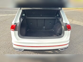 Used Volkswagen Tiguan 2021 for sale - 77900864: Photo