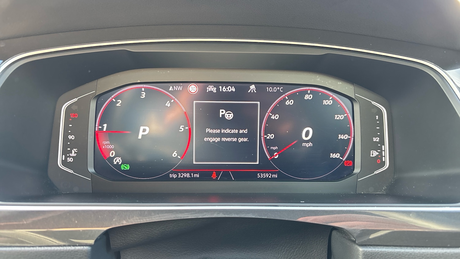 Used Volkswagen Tiguan 2021 for sale - 77900864: Photo 54