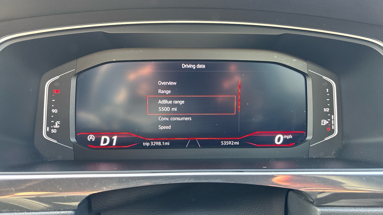 Used Volkswagen Tiguan 2021 for sale - 77900864: Photo 57