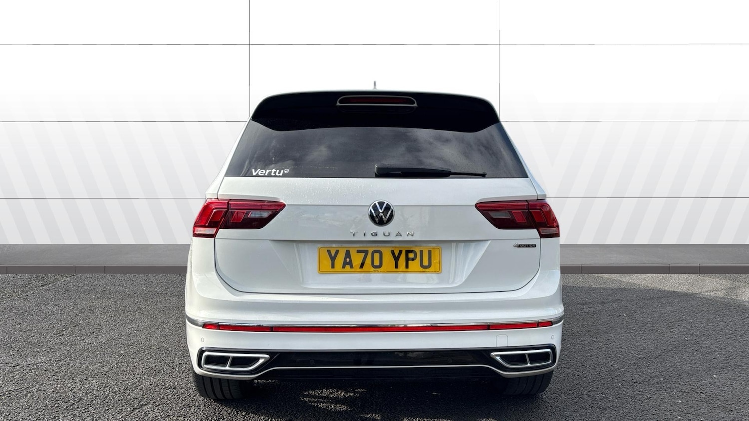 Used Volkswagen Tiguan 2021 for sale - 77900864: Photo 6