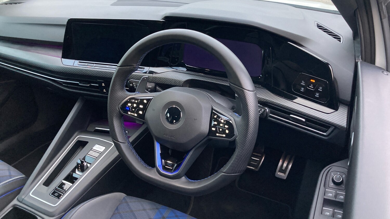 Used Volkswagen Golf 2021 for sale - 76968715: Photo 11