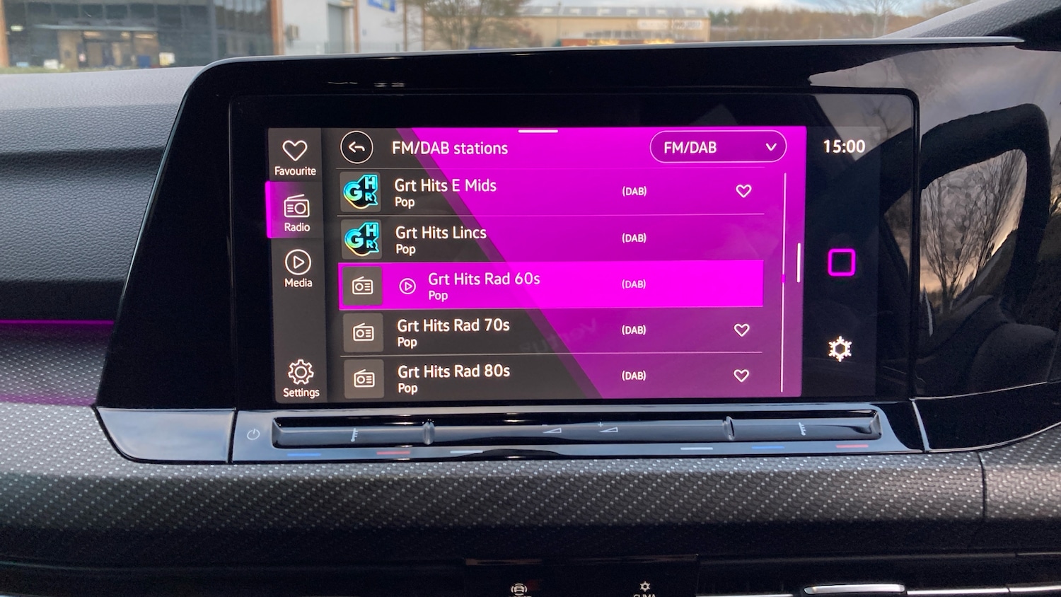 Used Volkswagen Golf 2021 for sale - 76968715: Photo 12