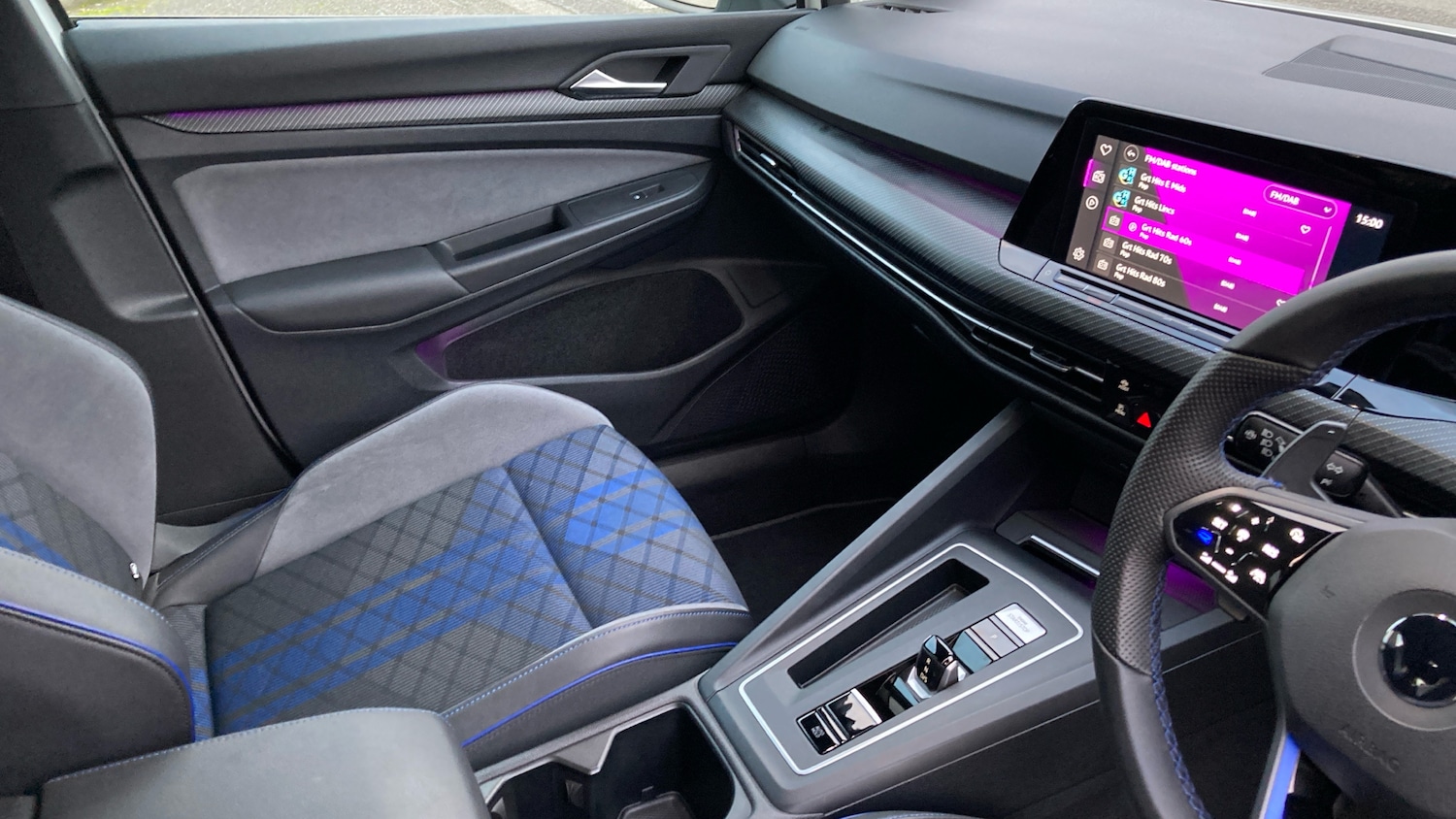 Used Volkswagen Golf 2021 for sale - 76968715: Photo 14