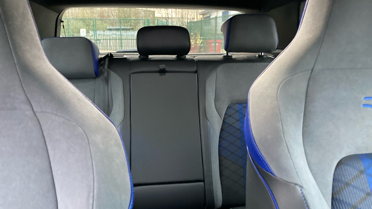 Used Volkswagen Golf 2021 for sale - 76968715: Photo 15