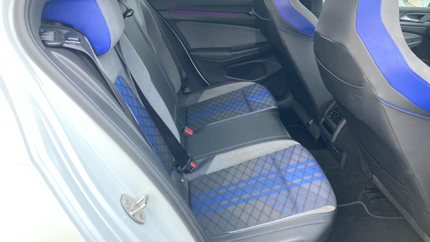 Used Volkswagen Golf 2021 for sale - 76968715: Photo 16