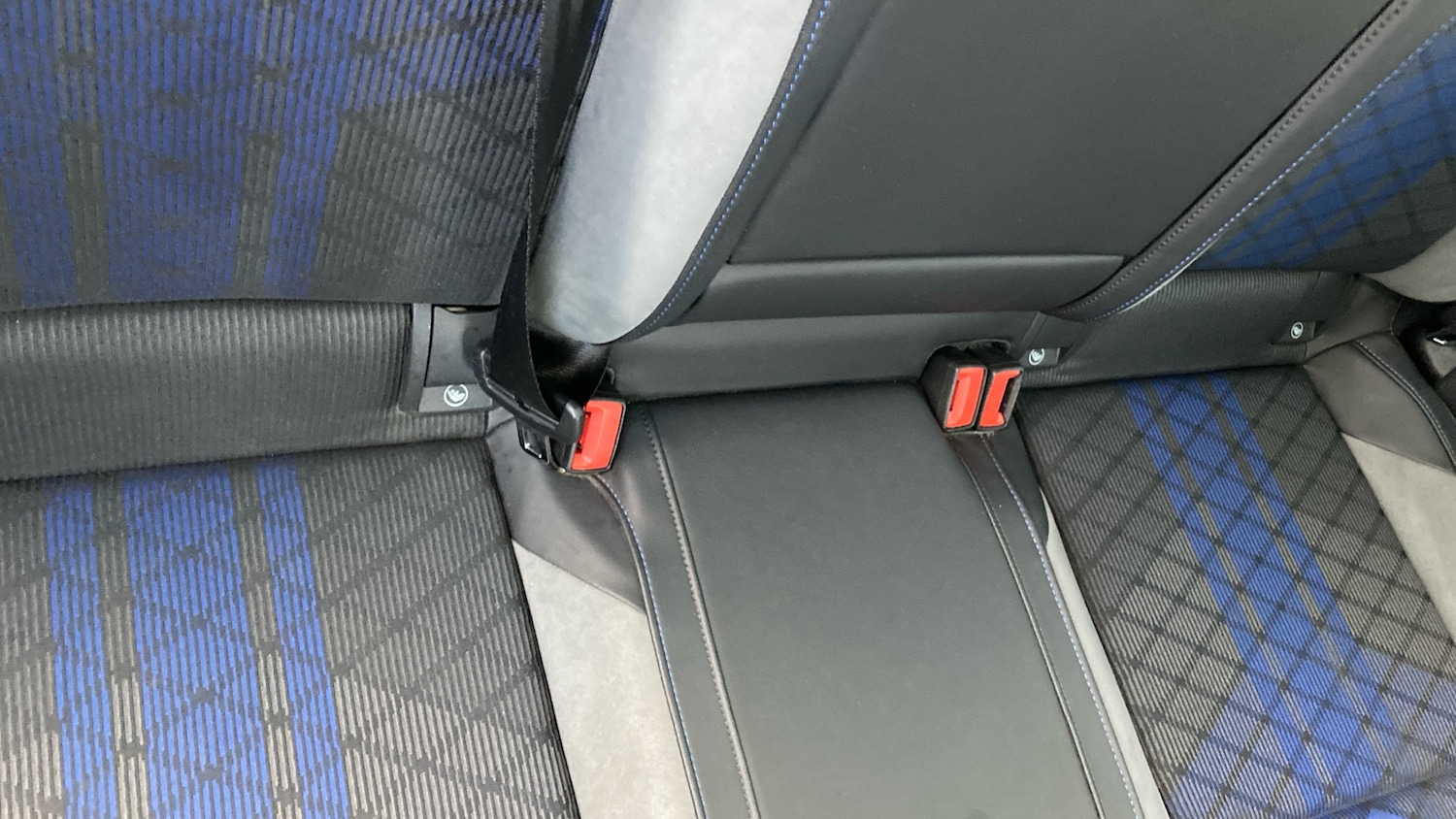 Used Volkswagen Golf 2021 for sale - 76968715: Photo 17