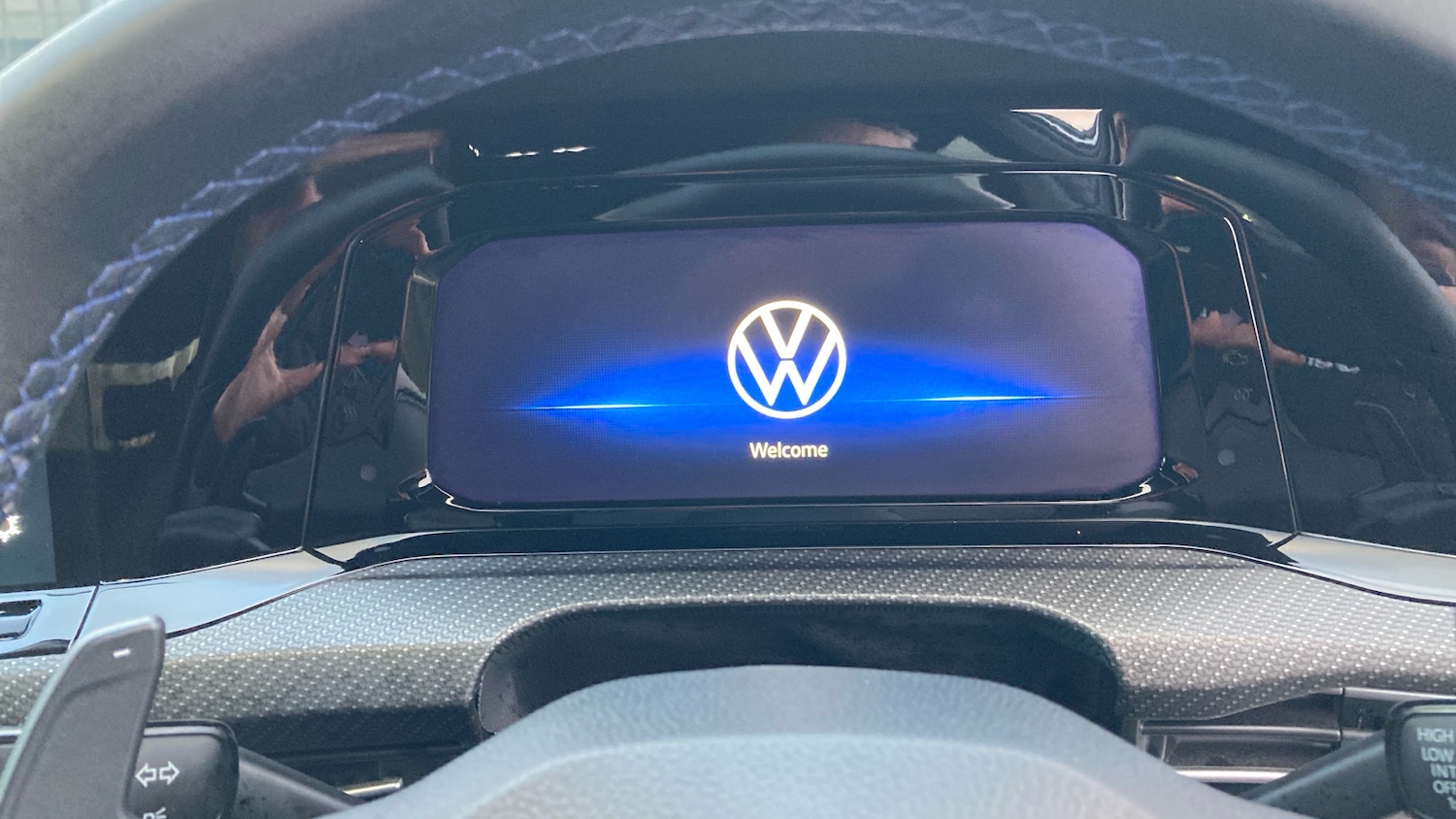 Used Volkswagen Golf 2021 for sale - 76968715: Photo 18