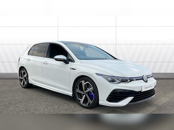 Volkswagen Golf feature image