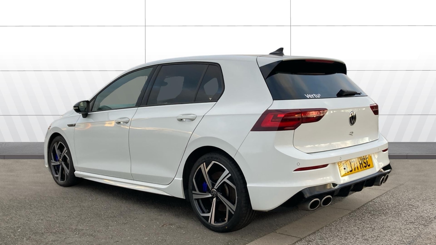 Used Volkswagen Golf 2021 for sale - 76968715: Photo 2