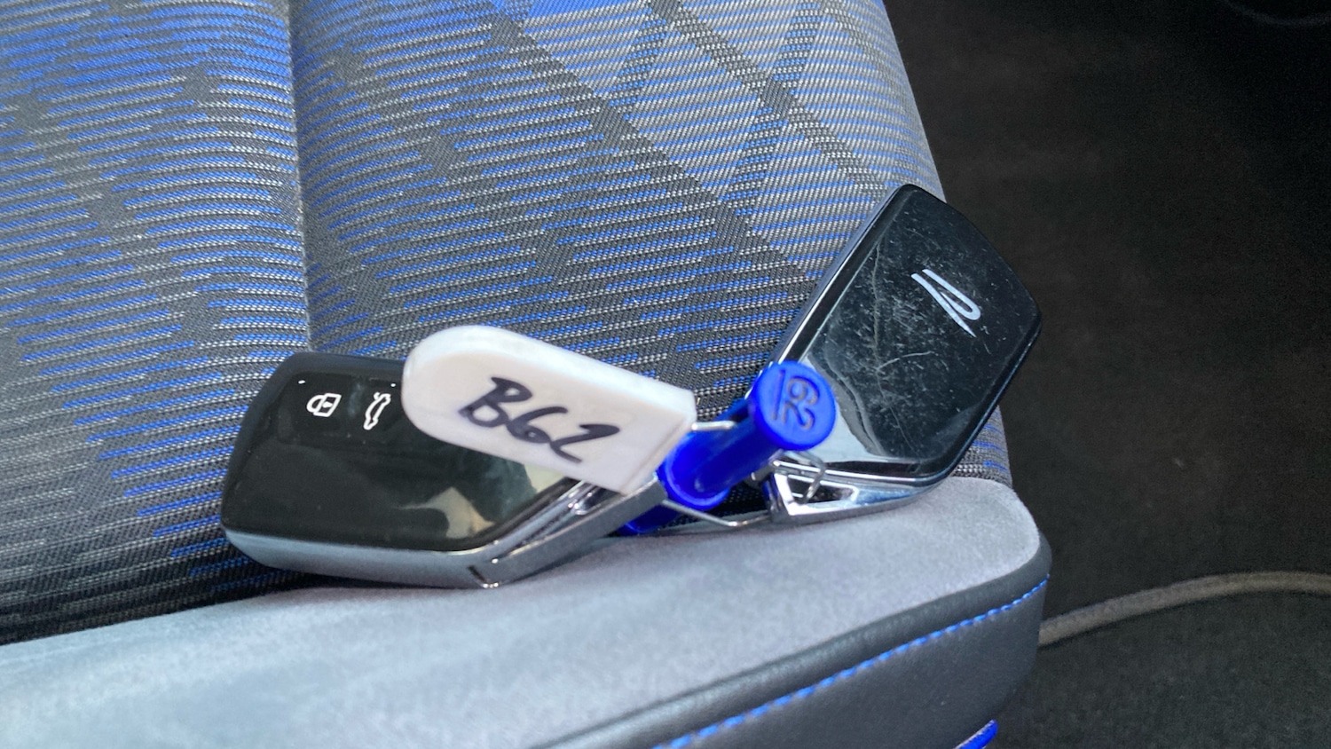 Used Volkswagen Golf 2021 for sale - 76968715: Photo 20