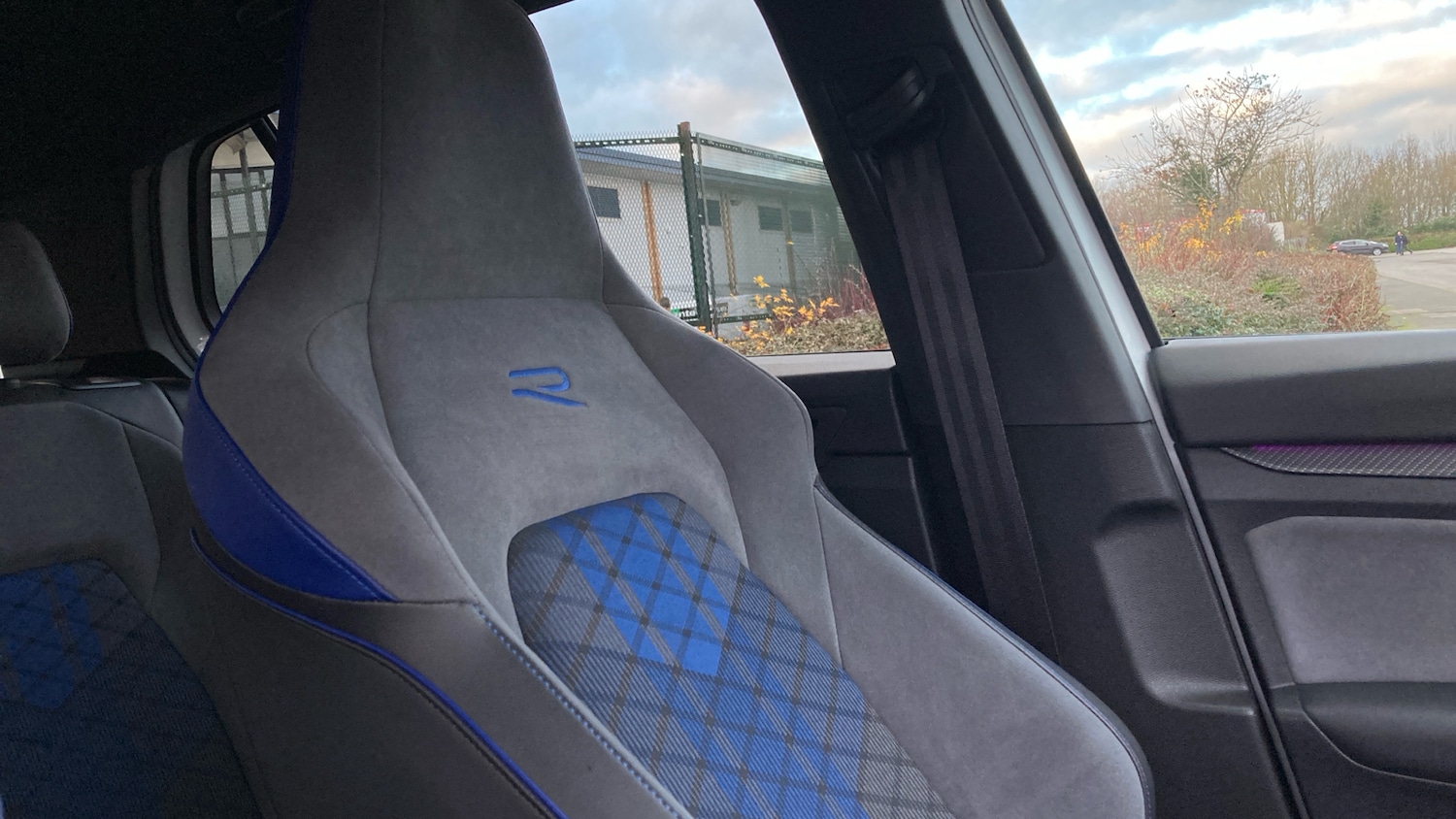 Used Volkswagen Golf 2021 for sale - 76968715: Photo 21