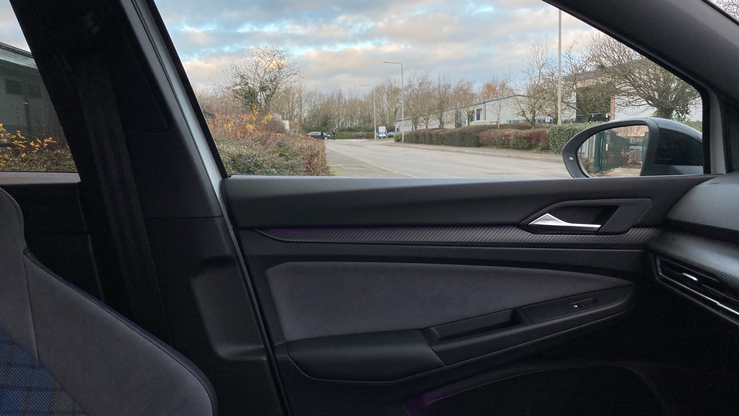 Used Volkswagen Golf 2021 for sale - 76968715: Photo 22