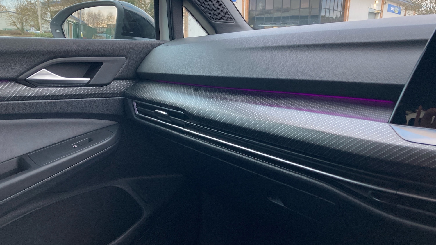 Used Volkswagen Golf 2021 for sale - 76968715: Photo 23