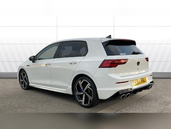 Used Volkswagen Golf 2021 for sale - 76968715: Photo